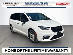 2026 Chrysler Pacifica SELECT Passenger Van