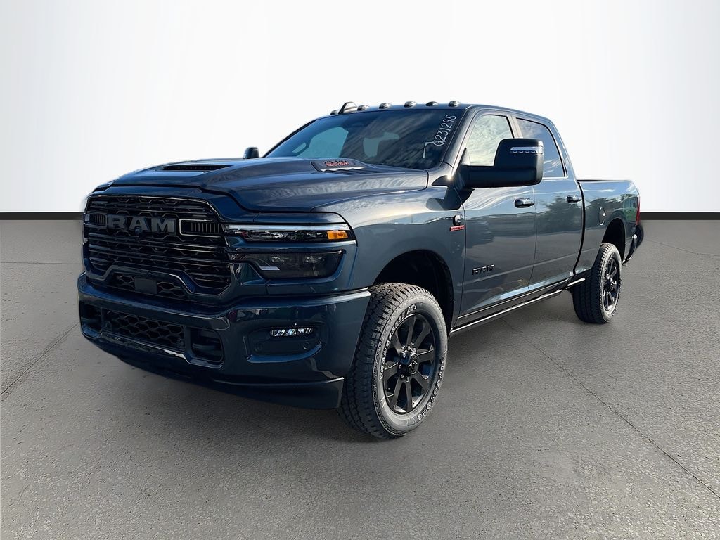 New 2026 Ram 2500 LARAMIE CREW CAB 4X4 6'4 BOX Pickup