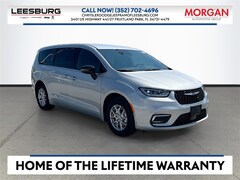 2026 Chrysler Pacifica SELECT Passenger Van