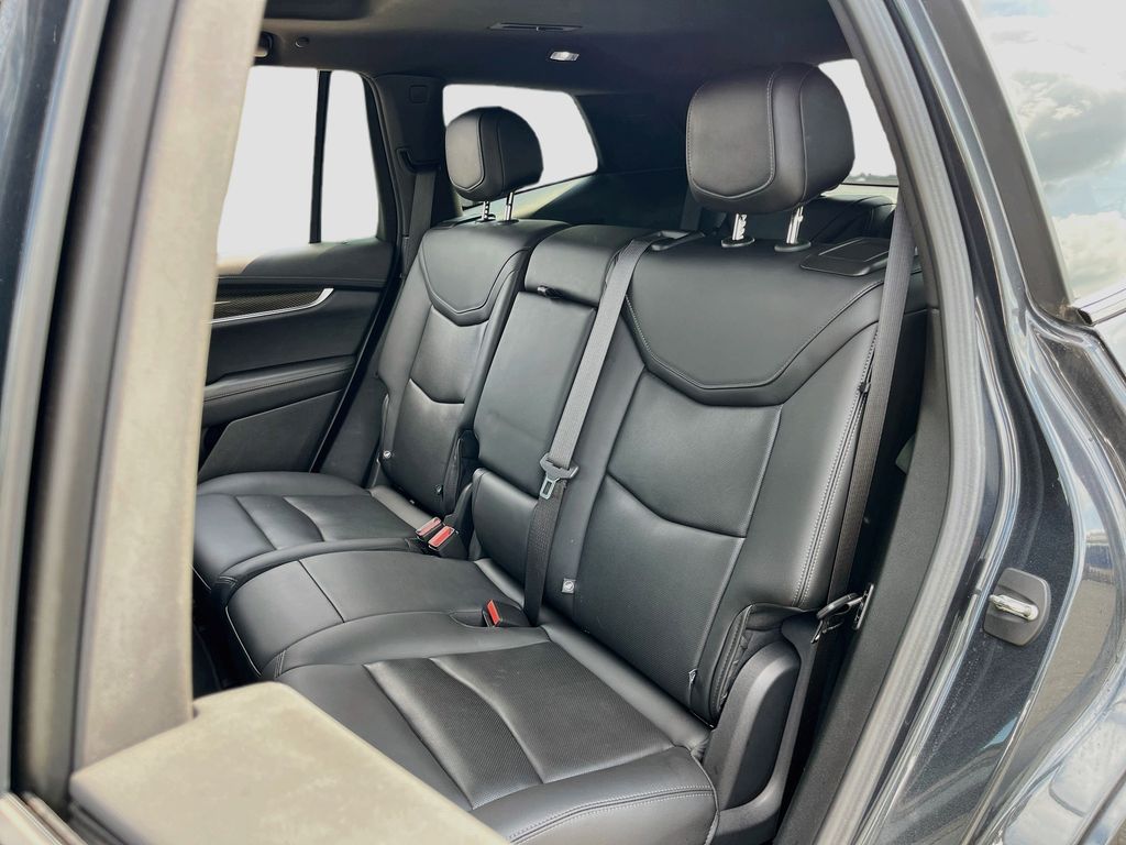 2023 Cadillac XT6 Sport - Photo 26