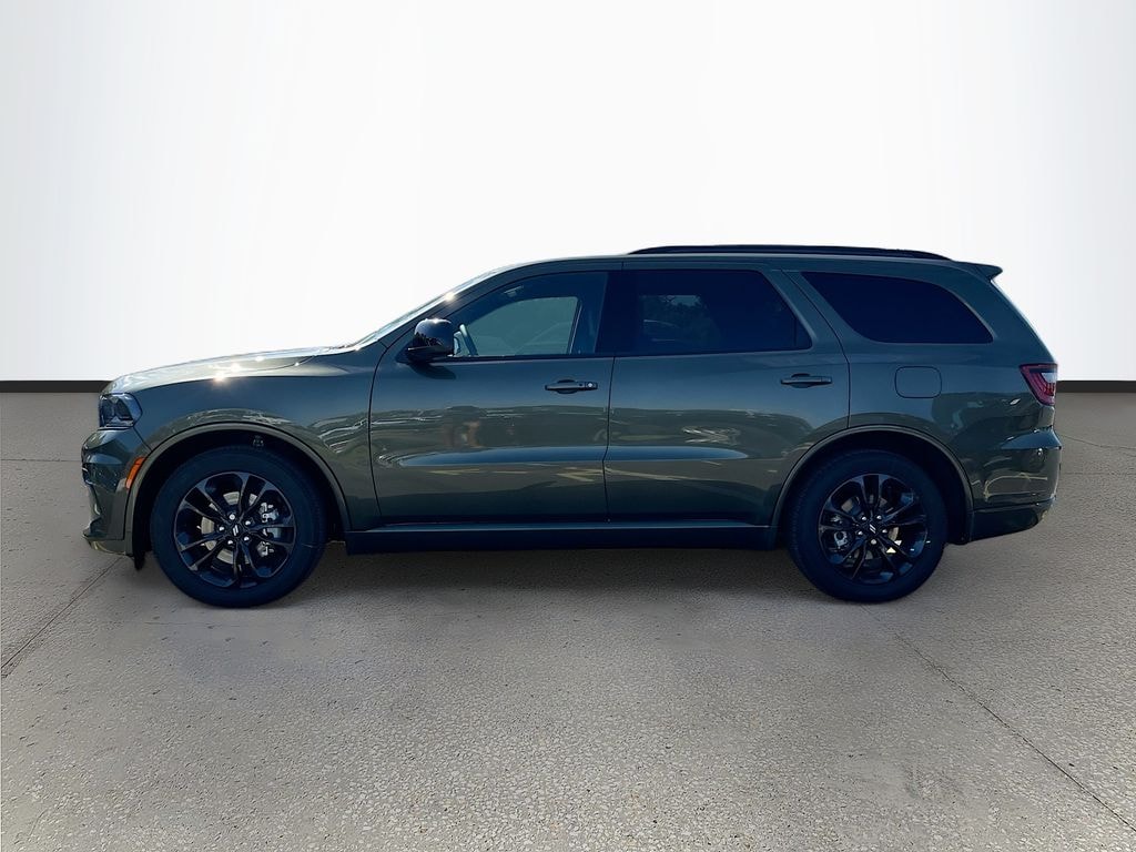 New 2026 Dodge Durango GT RWD Sport Utility
