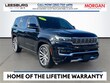 Jeep Grand Wagoneer
