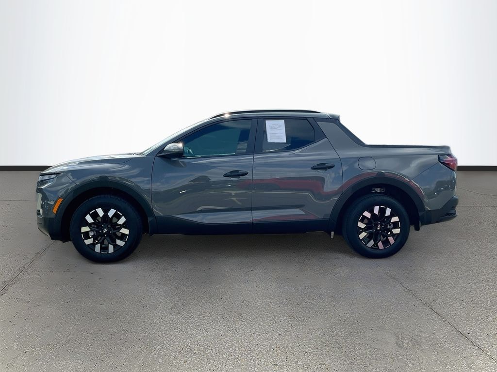 Certified 2026 Hyundai Santa Cruz SEL Truck Crew Cab