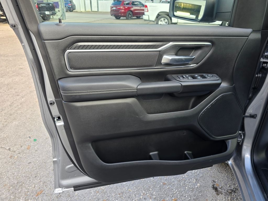 2026 RAM 1500 Big Horn/Lone Star - Photo 14