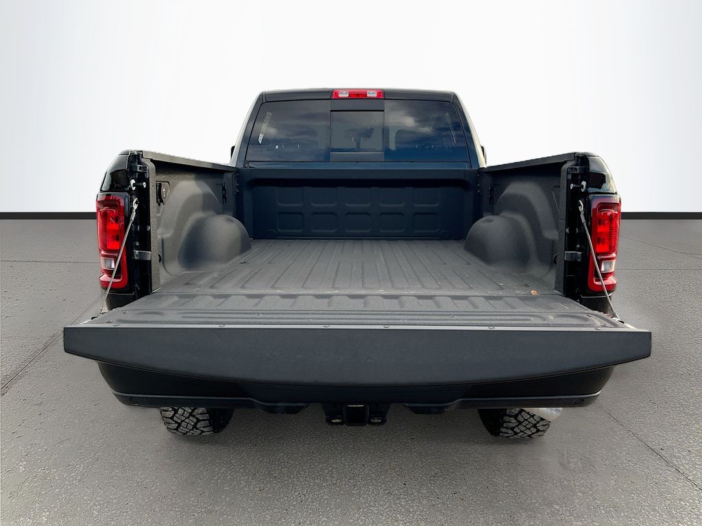 2026 RAM 2500 Tradesman - Photo 24