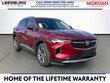  Buick Envision