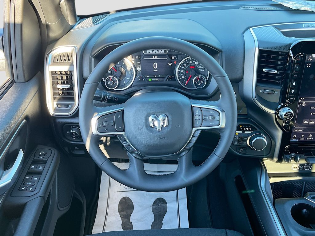 2026 RAM 1500 Big Horn/Lone Star - Photo 23