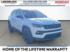 2026 Jeep Compass LATITUDE ALTITUDE 4X4 Sport Utility