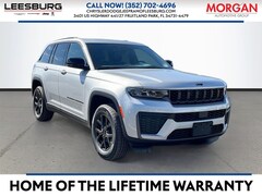 2026 Jeep Grand Cherokee LAREDO ALTITUDE 4X2 Sport Utility