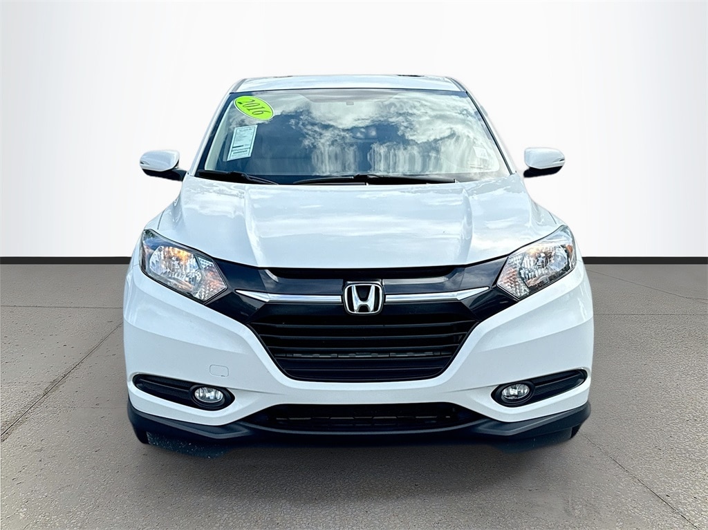 Used 2016 Honda HR-V EX with VIN 3CZRU5H59GM726501 for sale in Fruitland Park, FL