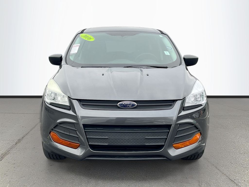Used 2016 Ford Escape S SUV