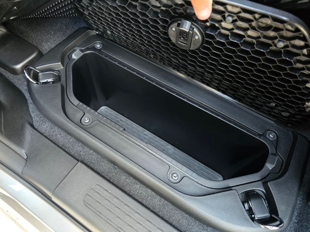 2026 RAM 1500 Big Horn/Lone Star - Photo 35