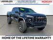 GMC Canyon