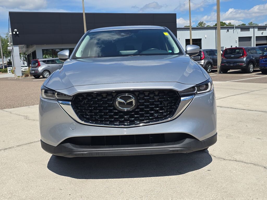 Used 2022 Mazda CX-5 2.5 S Select Package SUV
