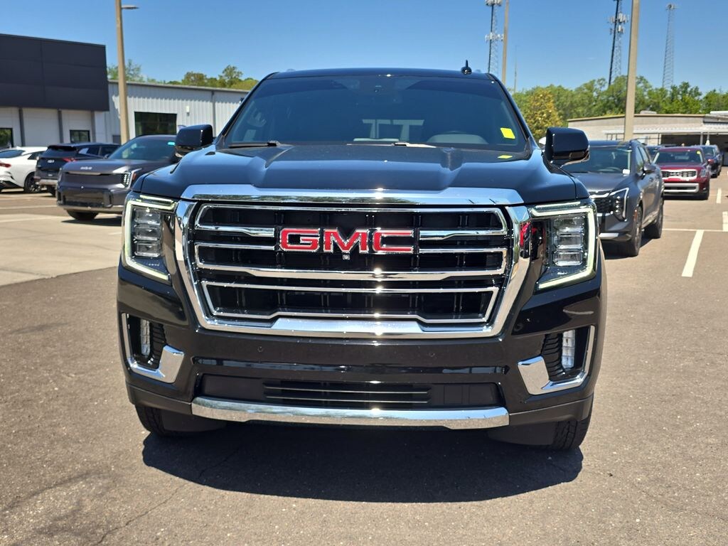 Used 2023 GMC Yukon SLT SUV