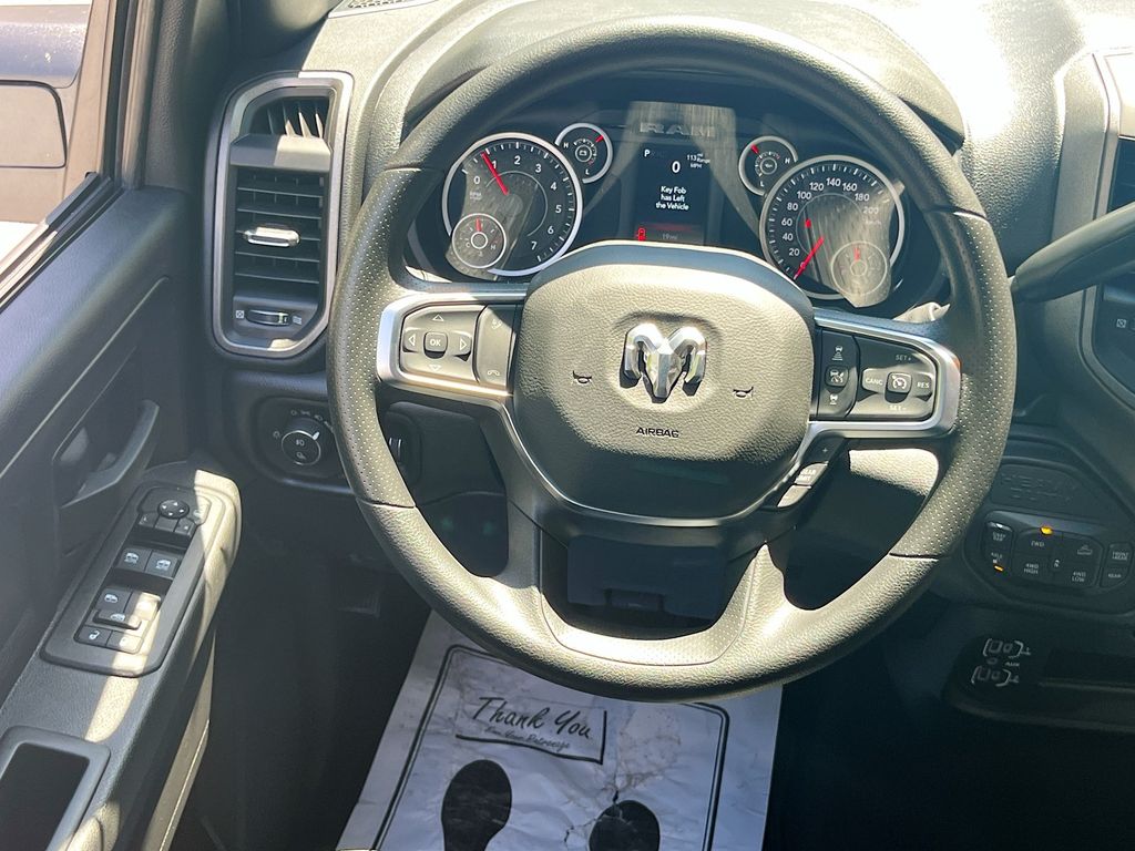 2026 RAM 2500 Tradesman - Photo 21