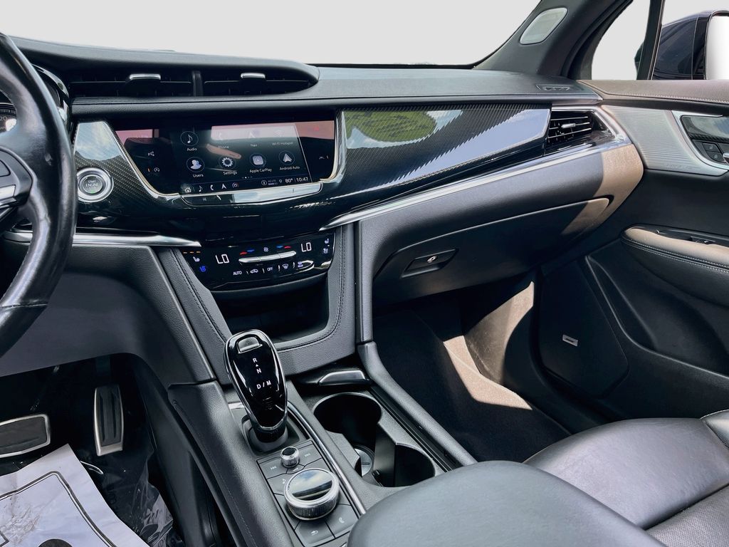 2023 Cadillac XT6 Sport - Photo 25