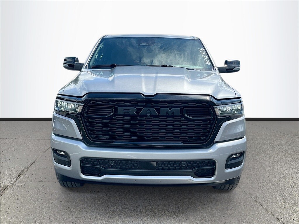 2026 Ram 1500 Big Horn photo 2