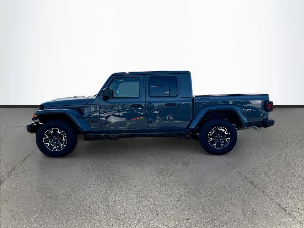 New 2026 Jeep Gladiator SAHARA 4X4 Pickup