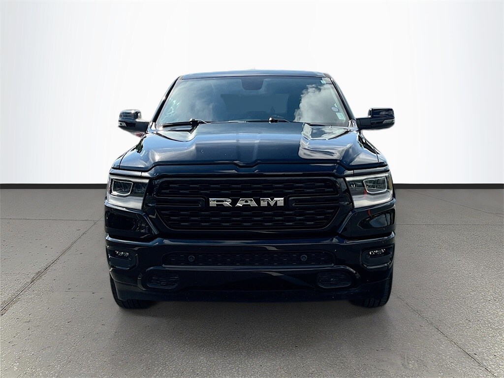 2023 Ram 1500 Big Horn Lone Star photo 2