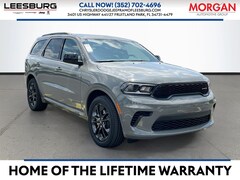 2026 Dodge Durango GT RWD Sport Utility