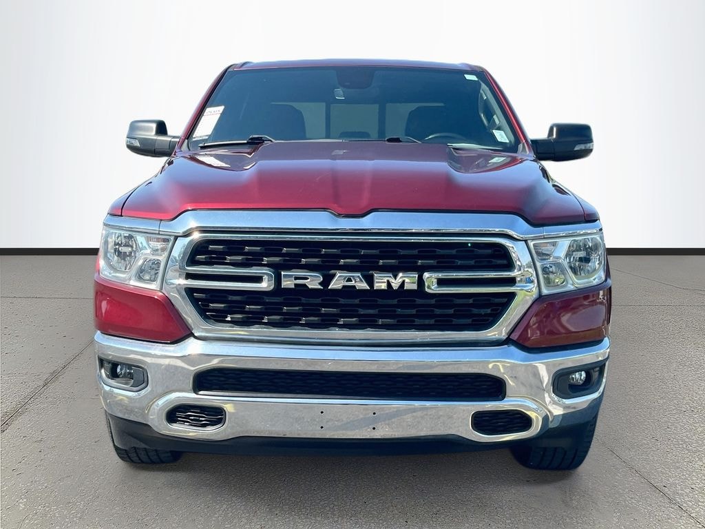 Used 2023 Ram 1500 Big Horn/Lone Star Truck Crew Cab
