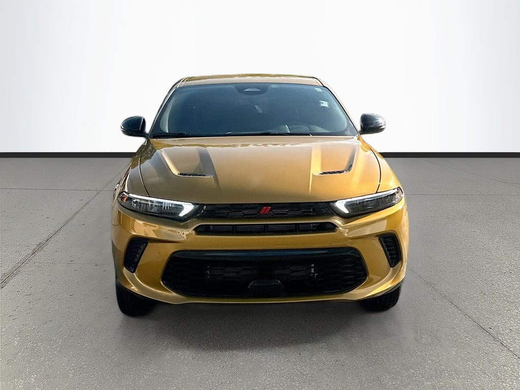 Used 2024 Dodge Hornet GT SUV