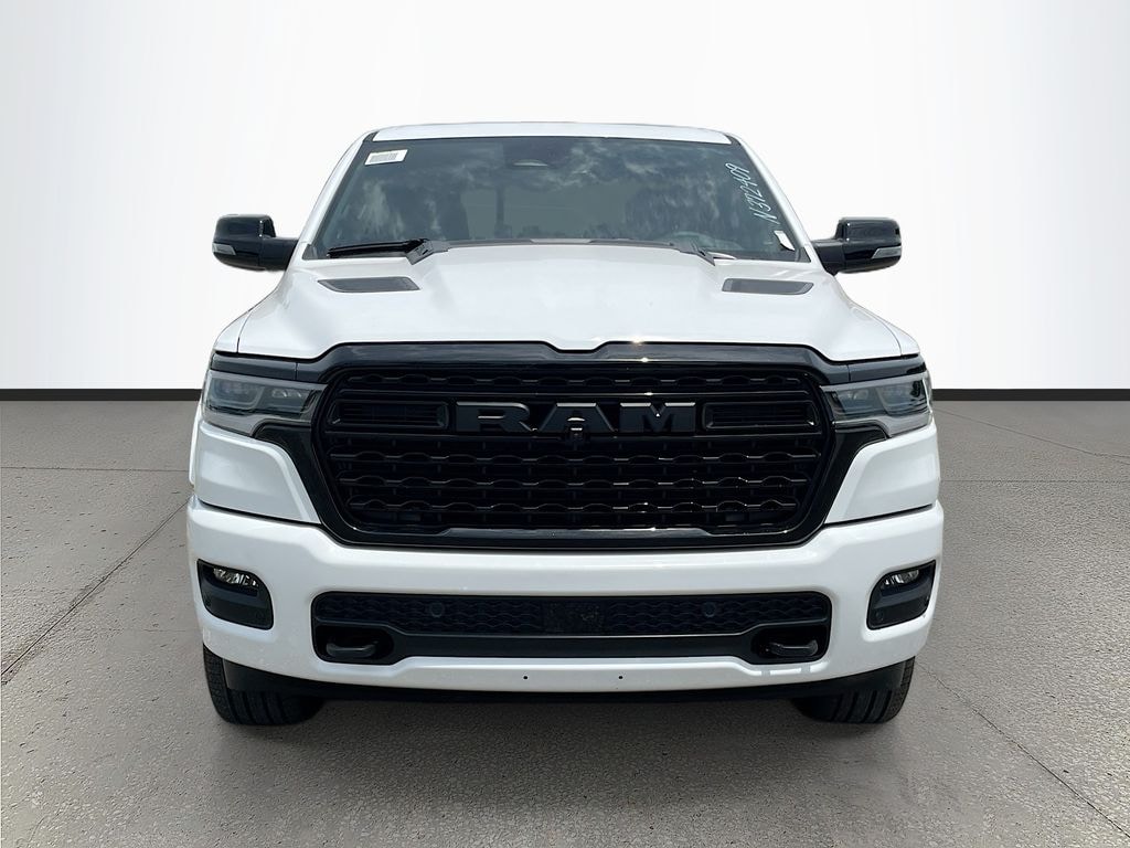 New 2026 Ram 1500 LIMITED CREW CAB 4X4 5'7 BOX Pickup