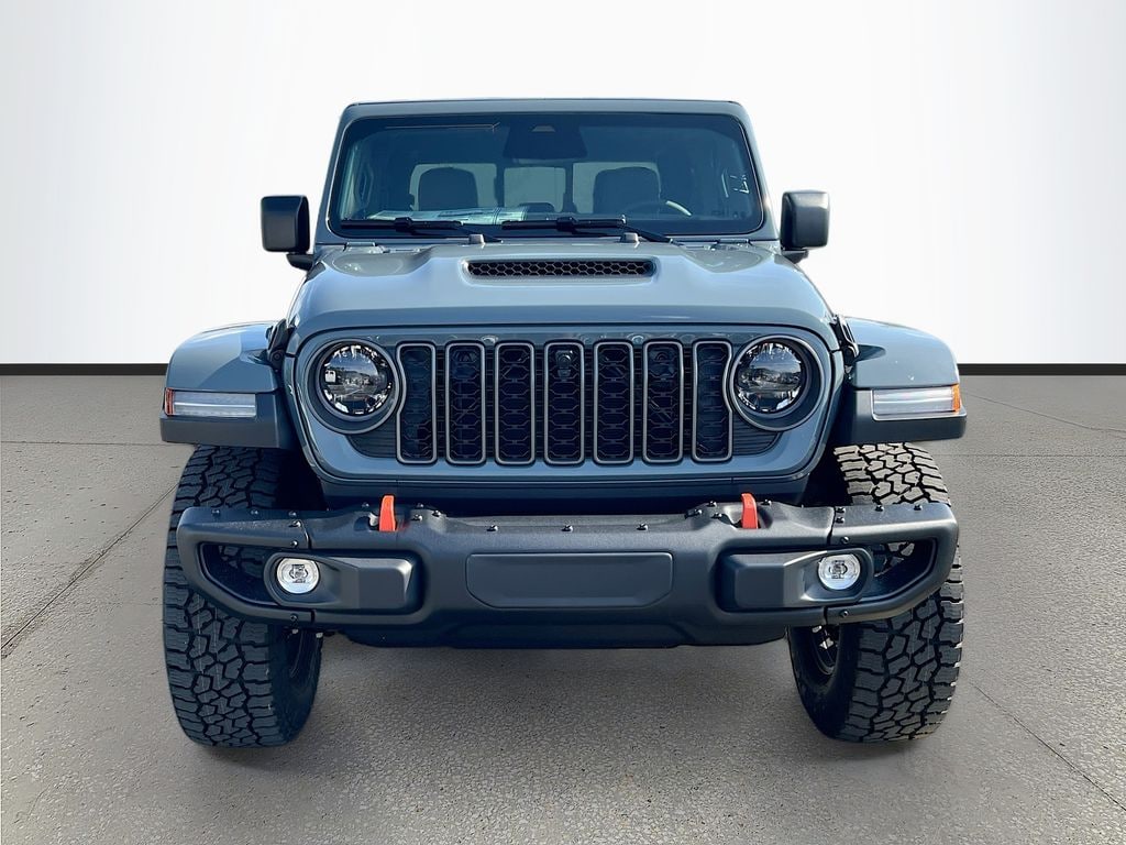 New 2026 Jeep Gladiator MOJAVE X 4X4 Pickup