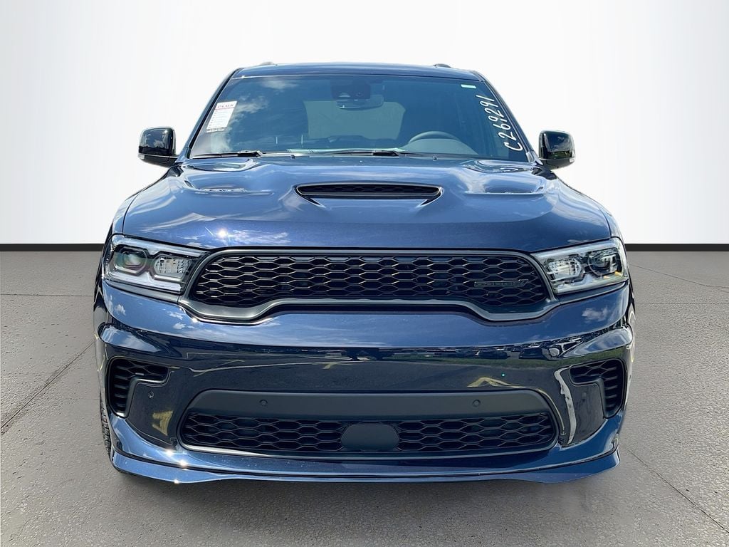 New 2026 Dodge Durango GT PLUS AWD HEMI V8 Sport Utility