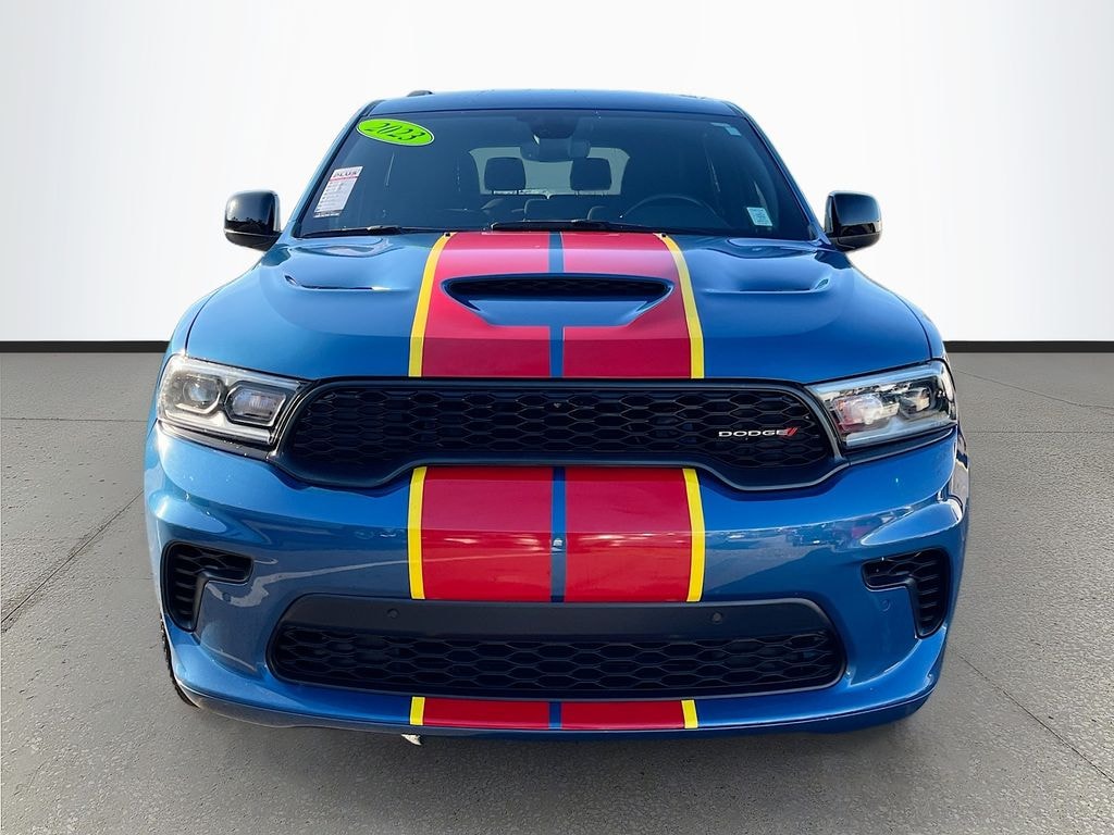 Certified 2023 Dodge Durango R/T SUV