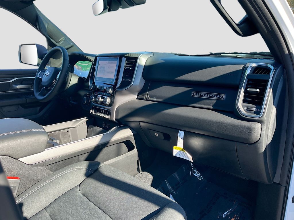 2025 RAM Ram 1500 Pickup Big Horn/Lone Star - Photo 27