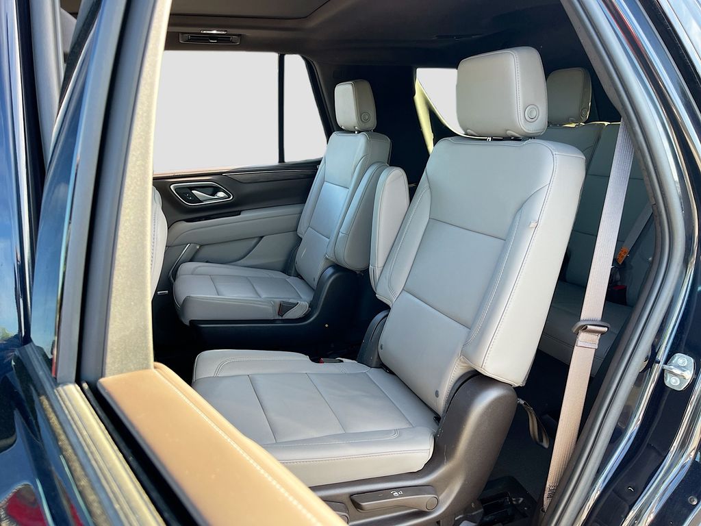 2024 Chevrolet Tahoe Z71 - Photo 26