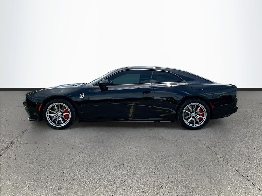 Used 2024 Dodge Charger Daytona Scat Pack Coupe