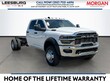 Ram 4500 Chassis Cab