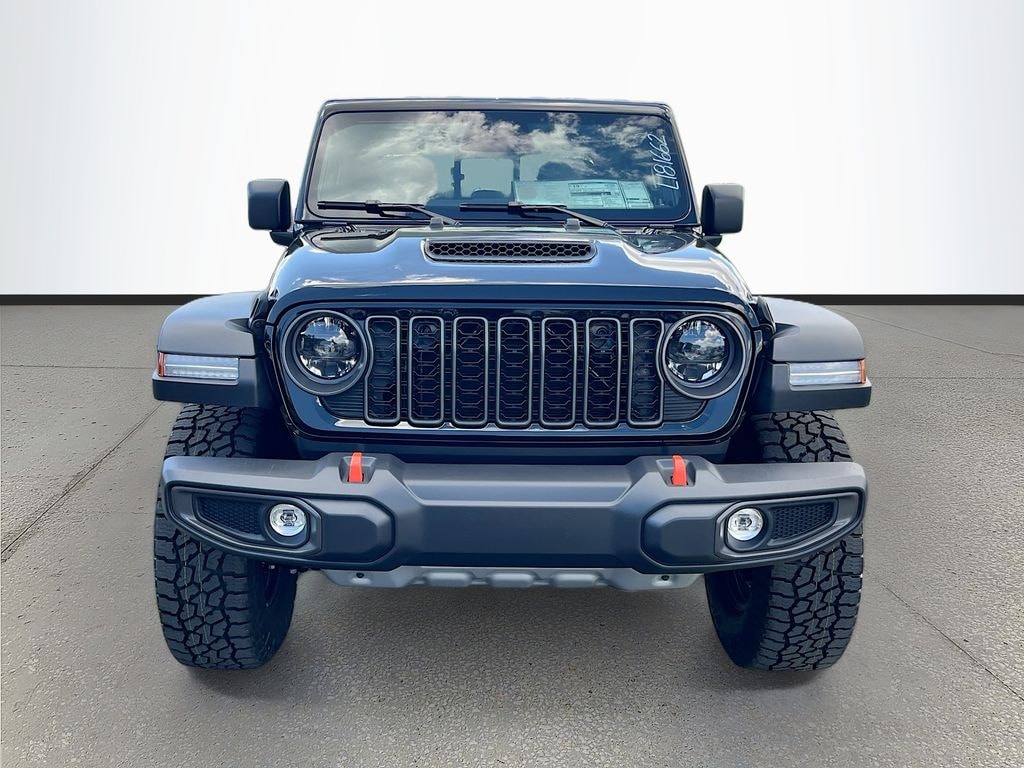 New 2026 Jeep Gladiator MOJAVE 4X4 Pickup