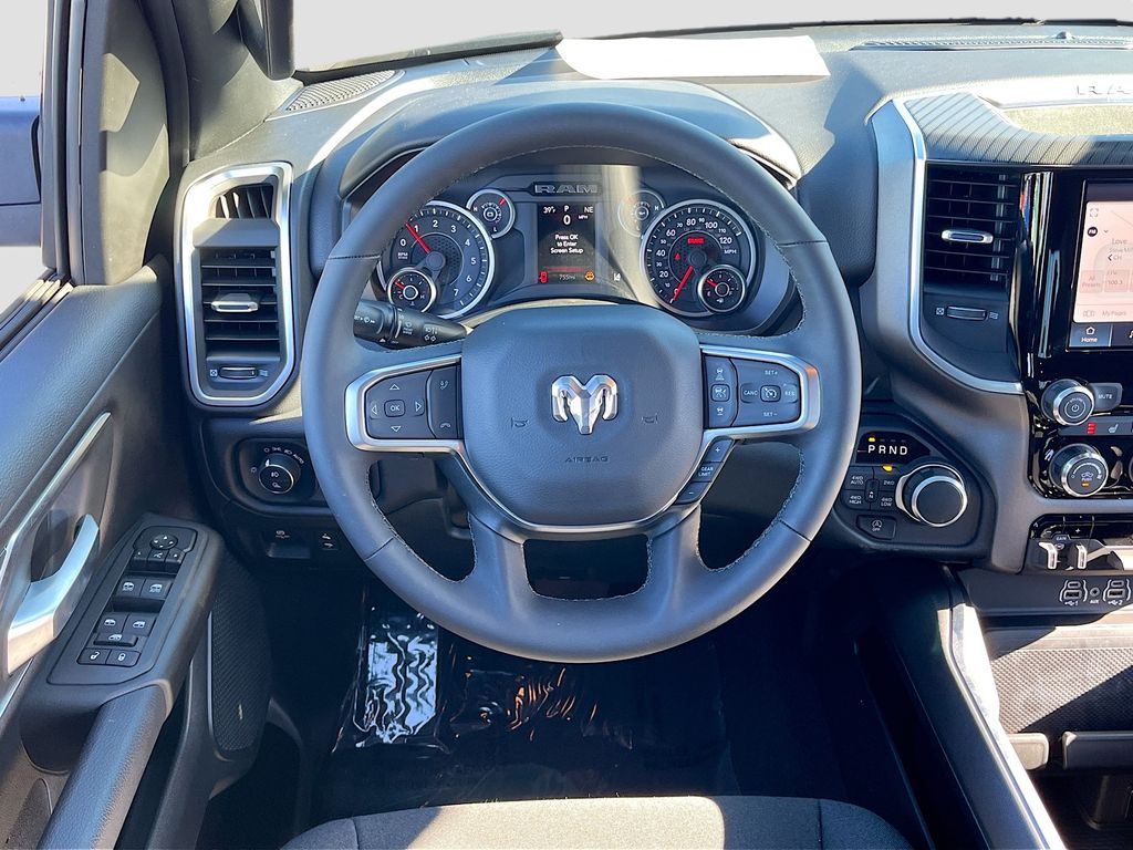 2025 RAM Ram 1500 Pickup Big Horn/Lone Star - Photo 21