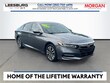 Honda Accord Hybrid