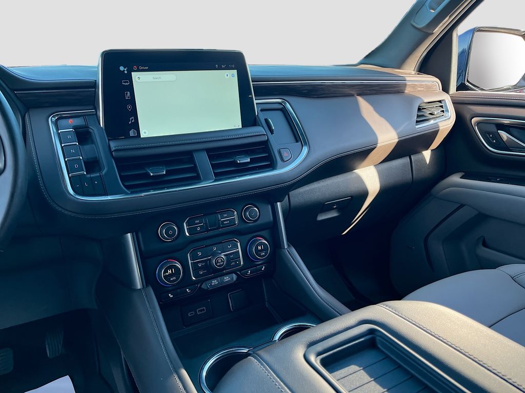 2024 Chevrolet Tahoe Z71 - Photo 25