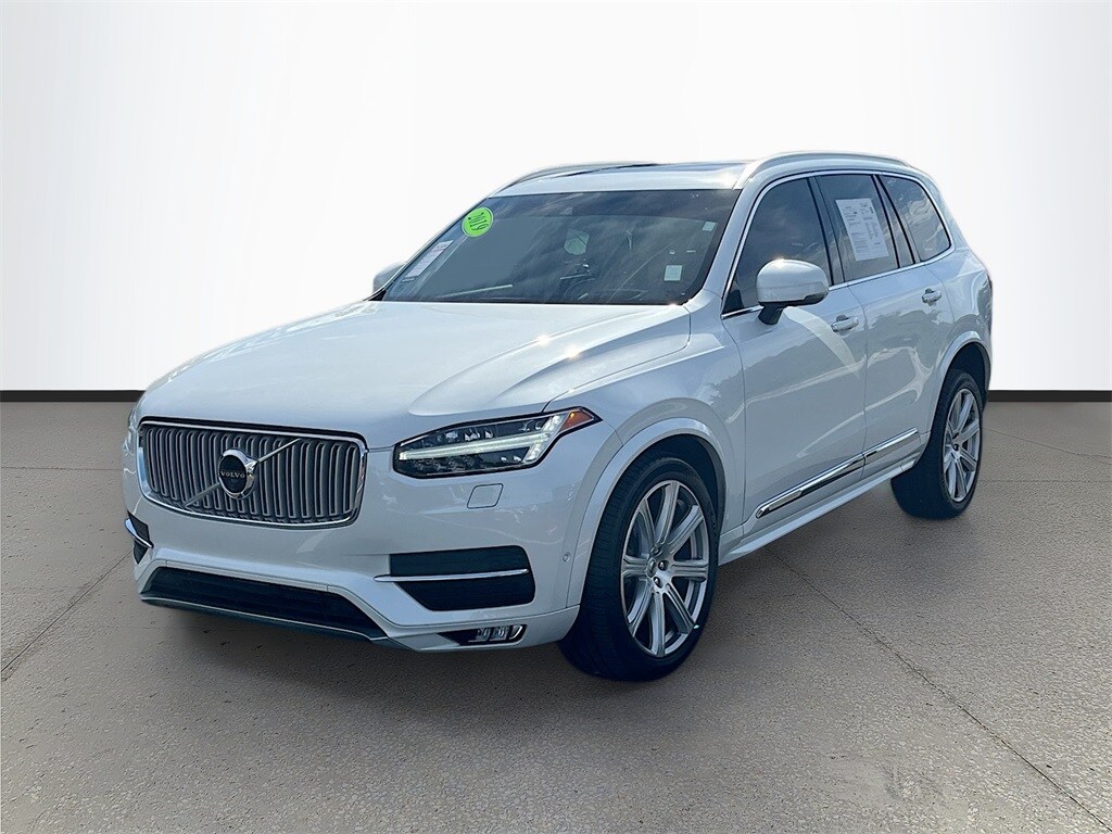 2019 Volvo XC90 T6 Inscription photo 3