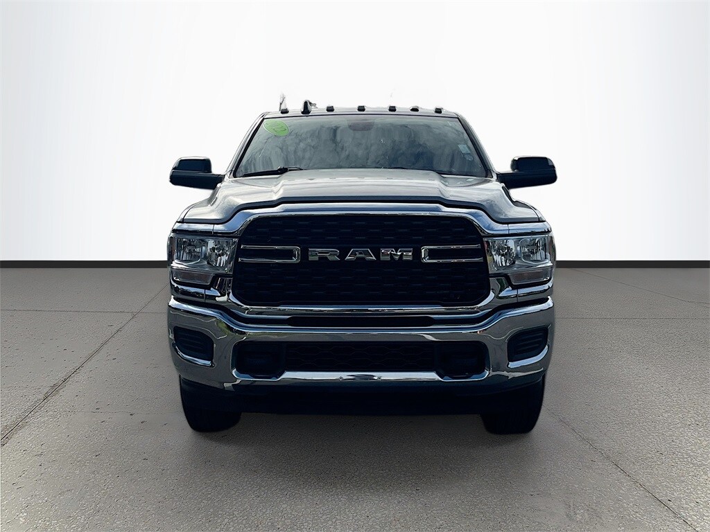 2022 Ram 2500 Big Horn photo 2
