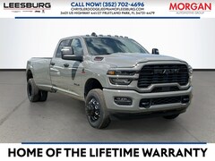 2026 Ram 3500 BIG HORN CREW CAB 4X4 8' BOX Pickup