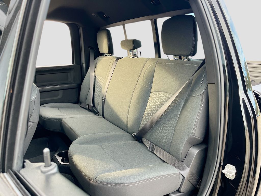 2026 RAM 2500 Tradesman - Photo 23