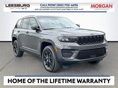 2025 Jeep Grand Cherokee ALTITUDE 4X2 Sport Utility