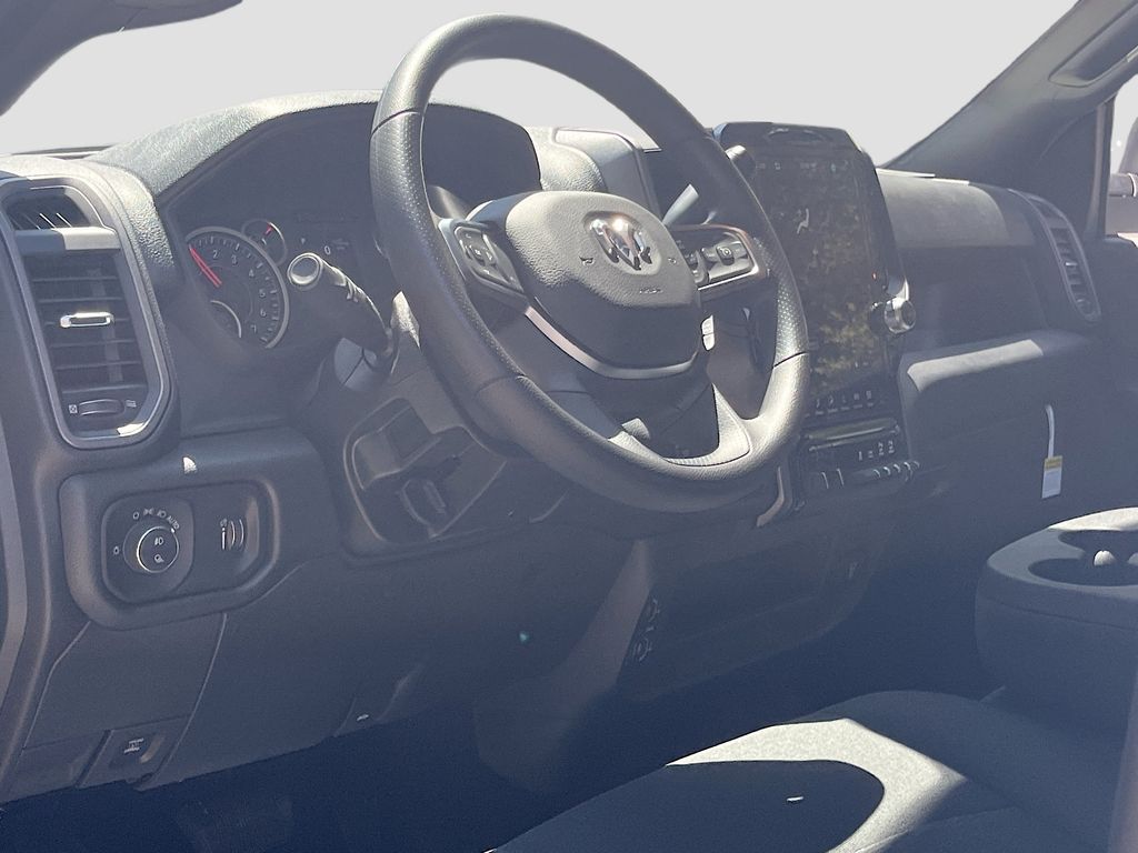 2026 RAM 2500 Tradesman - Photo 9