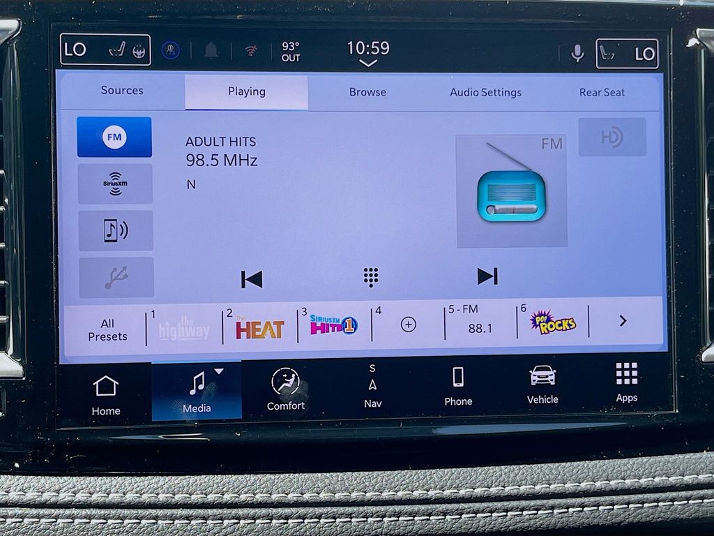 2026 Chrysler Pacifica Select - Photo 29