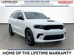 2026 Dodge Durango GT AWD HEMI V8 Sport Utility