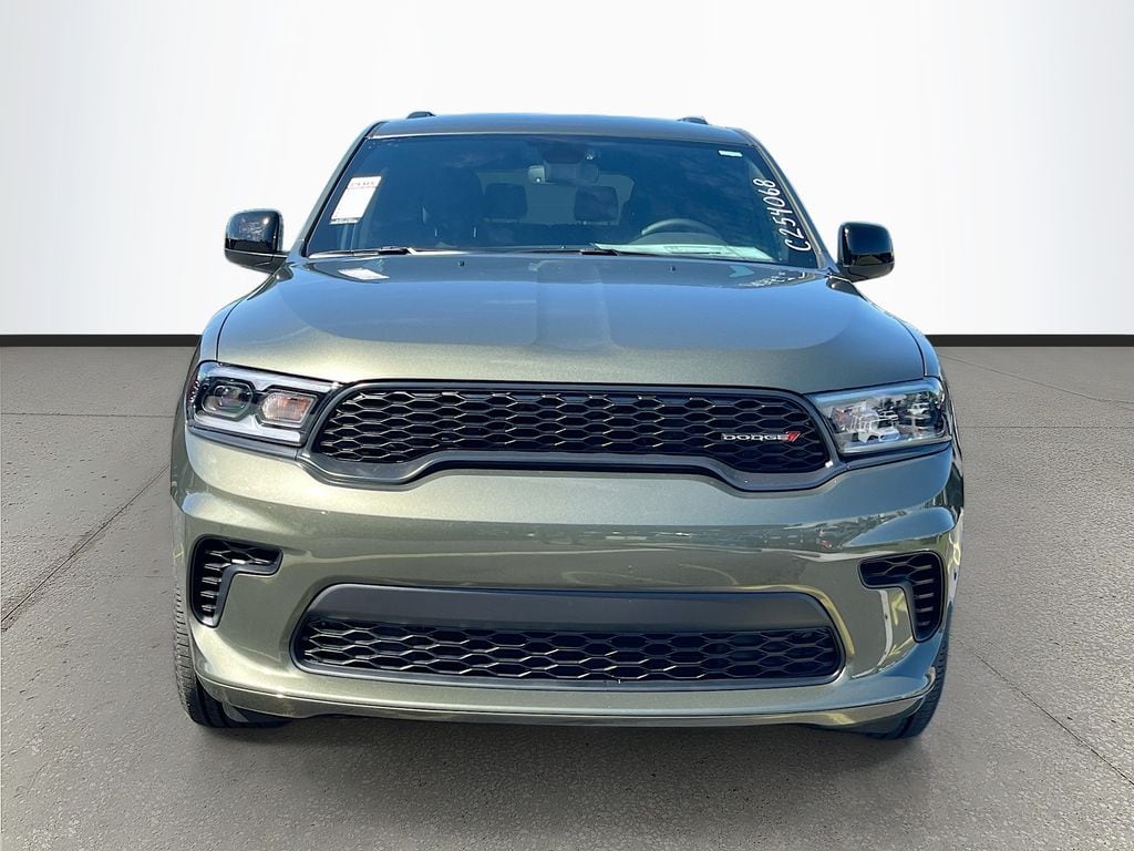 New 2026 Dodge Durango GT RWD Sport Utility
