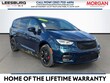  Chrysler Pacifica Hybrid