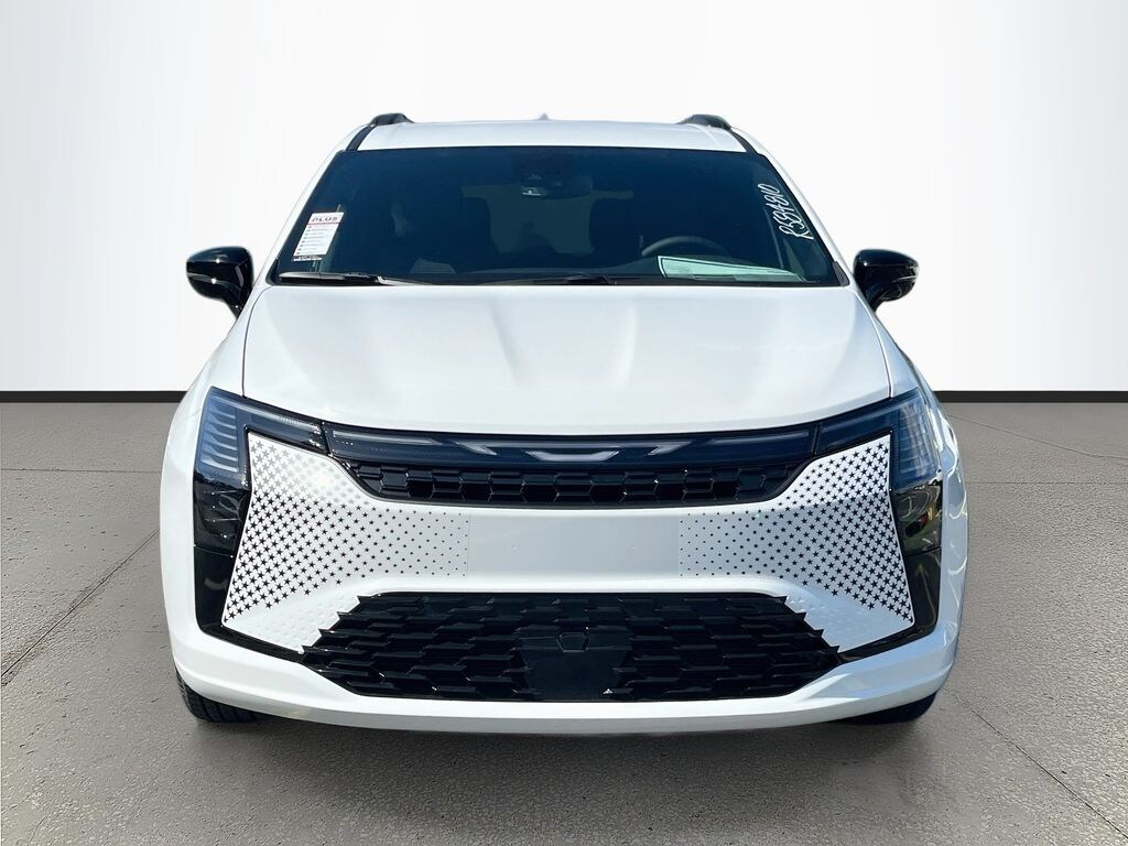 New 2027 Chrysler Pacifica SELECT Passenger Van